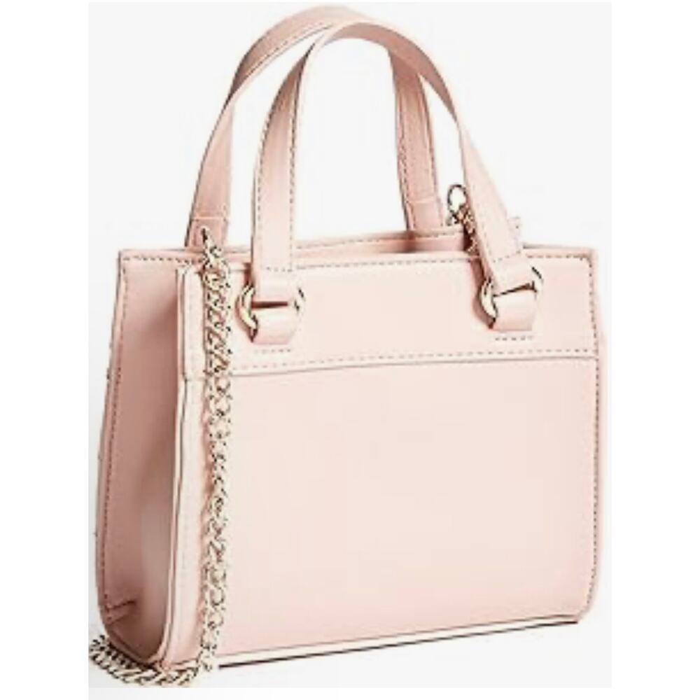 GUESS Factory Taylor Mini Crossbody